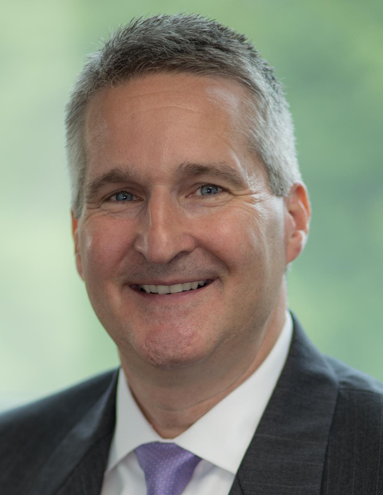 Robert E. Dries